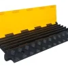 Rampa c/ 5 Passa Cabos 910x500mm Great Tool CP1002