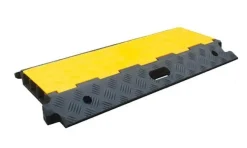 Rampa c/ 5 Passa Cabos 910x500mm Great Tool CP1002