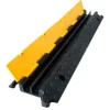 Rampa c/ 2 Passa Cabos 1000x250mm Great Tool CP1081