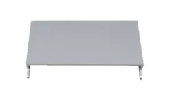 Rampa 300x261x49mm para Prato de Alinhamento Kroftools 9857