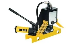 Ranhuradora Collum RG 2 1200W Rems 347009R220
