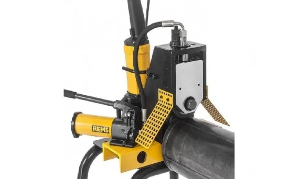 Ranhuradora Collum RG 2 1200W Rems 347009R220