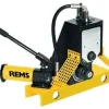 Ranhuradora Collum 1200W Rems 347006R220