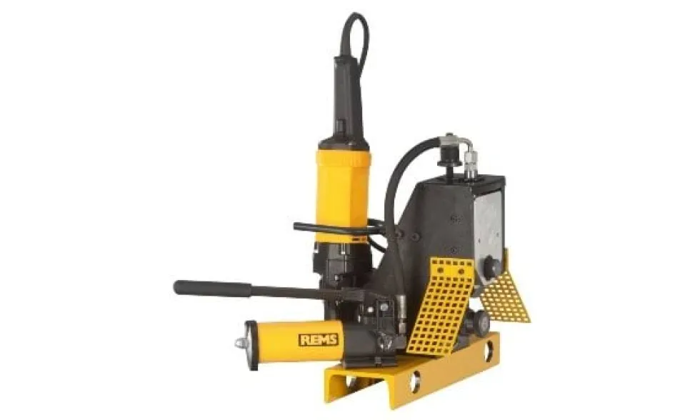 Ranhuradora Collum 1200W Rems 347006R220