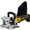 Ranhuradora XR 18V Dewalt DCW682NT