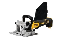 Ranhuradora XR 18V Dewalt DCW682NT