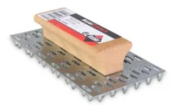 Rascador Cimento Monocapa 150x72mm Rubi 65963