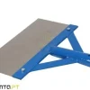 Raspador de Pisos 300mm 2RF FK1416