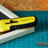 Raspador para Vidros 40mm Bi-Material Stanley 0-28-217