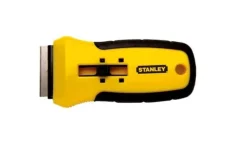 Raspador para Vidros 40mm Bi-Material Stanley 0-28-217