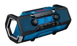 Rádio a Bateria 18V 108MHz BOSCH 06014A3000