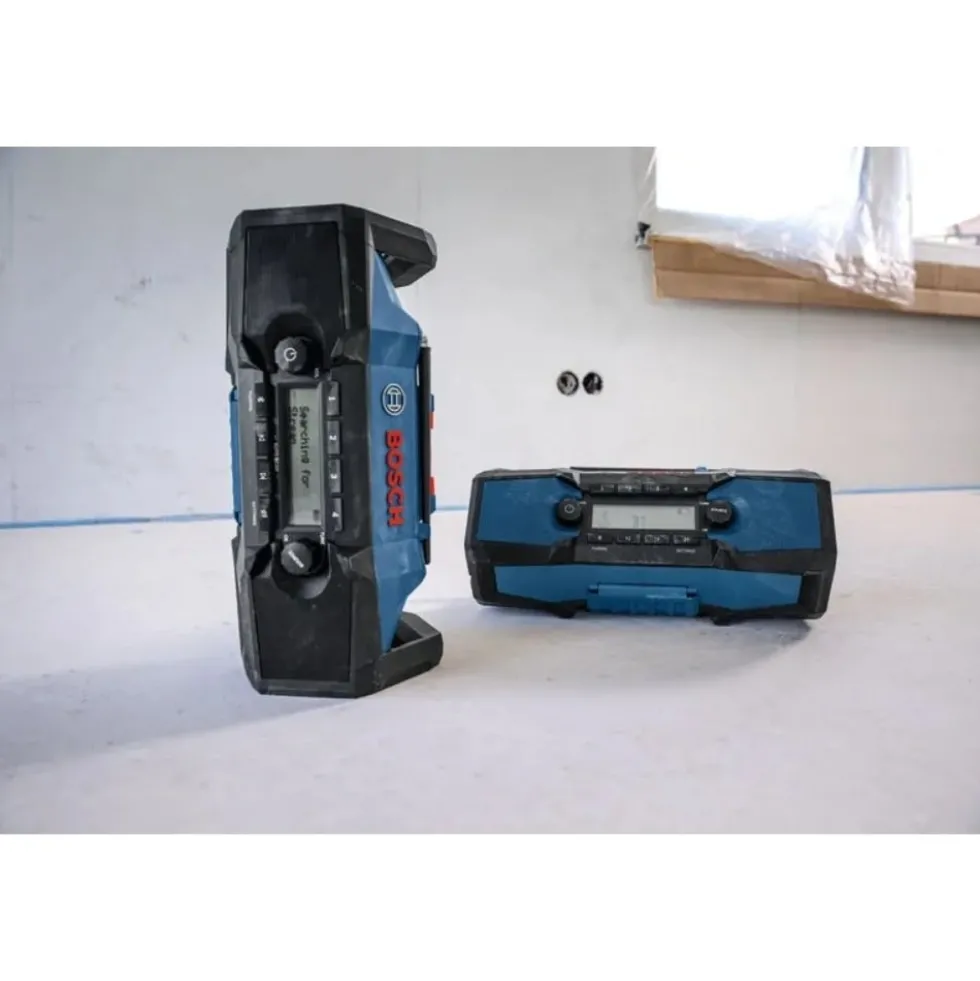 Rádio GPB 18V-3 C Bosch 06014A3200