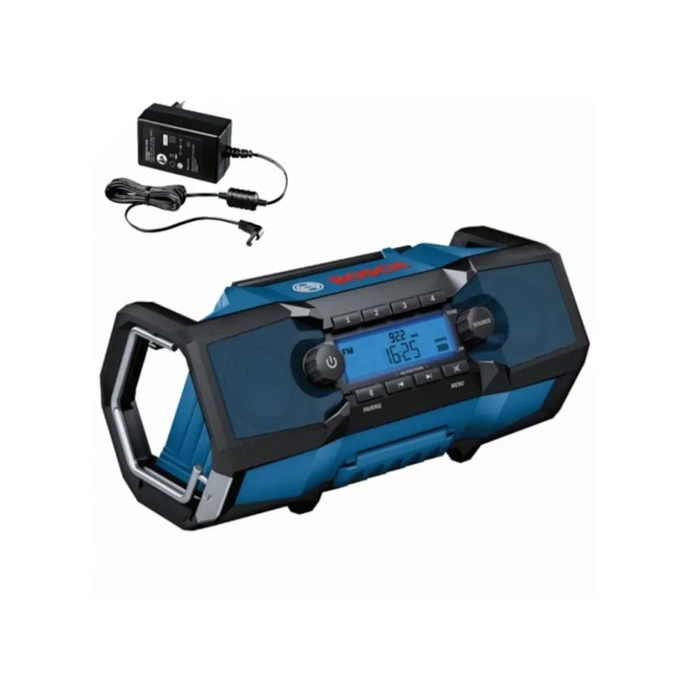 Rádio GPB 18V-3 C Bosch 06014A3200