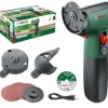 Rebarbadora a Bateria EasyCut&Grind 7,2V Bosch 06039D2000