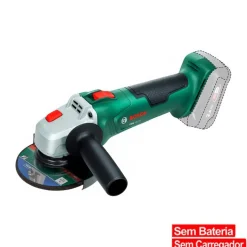 Rebarbadora a Bateria PWS 18V-70 Bosch 06033E6000