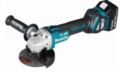 Rebarbadora a bateria 18V Makita DGA513RTJ