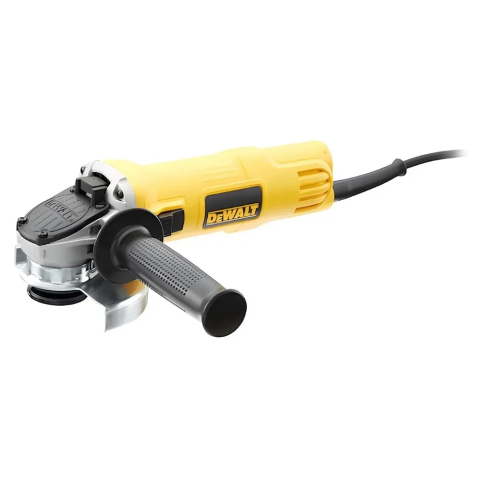 Rebarbadora Acabamentos 125mm 800W DeWalt DWE4057-QS