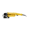 Rebarbadora Alta Potência 2000W6.600 rpm 230mm DeWalt DWE490-QS