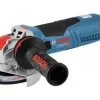 Rebarbadora Angular GWX 17-125 S X-LOCK Professional BOSCH 06017C4002