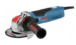 Rebarbadora Angular GWX 17-125 S X-LOCK Professional BOSCH 06017C4002