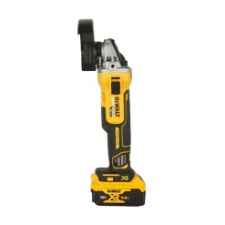 Rebarbadora Angular 125mm Li-Ion 5Ah XR 18V DeWalt DCG405P2-QW