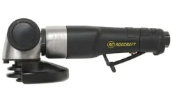 Rebarbadora Angular Pneumática 125mm Rodcraft RC7173
