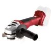 Rebarbadora Angular Tech Energy CAS 18V 10.000 rpm EU (Sem Bateria e Carregador) Rubi 52949