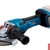 Rebarbadora BITURBO 125mm GWS 18V-15 P Professional Bosch 06019H6A00