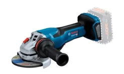 Rebarbadora BITURBO 125mm GWS 18V-15 P Professional Bosch 06019H6A00