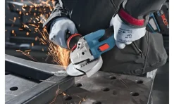 Rebarbadora BITURBO 18V Bosch GWS 18V-15 C Professional