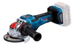 Rebarbadora BITURBO X-LOCK 125mm GWS 18V-15 PSC Bosch 06019H6G00