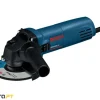 Rebarbadora Bosch GWS 850-125 C Professional