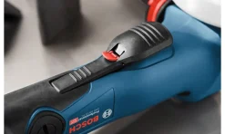 Rebarbadora Bosch GWS 18V-10 PSC Professional