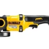 Rebarbadora de Acabamentos 125mm XR FLEXVOLT 54V Dewalt DCG418NT-XJ