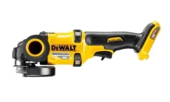 Rebarbadora de Acabamentos 125mm XR FLEXVOLT 54V Dewalt DCG418NT-XJ