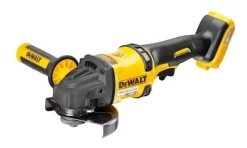 Rebarbadora de Acabamentos 125mm XR FLEXVOLT 54V Dewalt DCG418NT-XJ