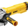 Rebarbadora de Acabamentos 115mm 1010W DeWalt DWE4206-QS