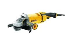 Rebarbadora de Alta Potência 230mm 2600W DeWalt DWE4579-QS