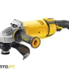 Rebarbadora de Alta Potência 230mm 2600W DeWalt DWE4599-QS