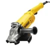 Rebarbadora de Alta Potência 2200W 230mm DeWalt DWE494-QS
