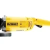 Rebarbadora de Alta Potência 2200W 230mm DeWalt DWE492-QS