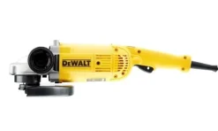 Rebarbadora de Alta Potência 2200W 230mm DeWalt DWE492-QS