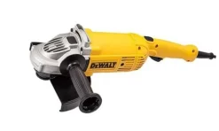Rebarbadora de Alta Potência 2200W 230mm DeWalt DWE492-QS