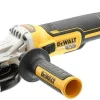 Rebarbadora de Cabeça Plana 125mm XR 18V Dewalt DCG405FN-XJ