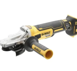 Rebarbadora de Cabeça Plana 125mm XR 18V Dewalt DCG405FN-XJ