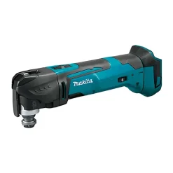 Rebarbadora DGA504Z + Multifunções DTM51Z Makita DGA504PRO1