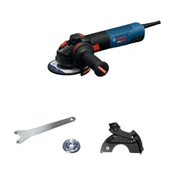 Rebarbadora EXPERT EXWS30-180B Bosch BS06018G0001