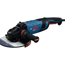 Rebarbadora EXPERT EXWS30-230B Bosch 06018G1001