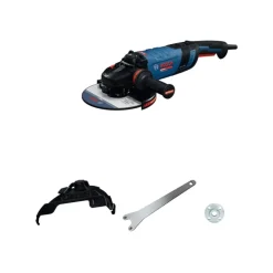Rebarbadora EXPERT EXWS30-230PB Bosch 06018G1101