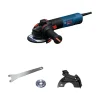 Rebarbadora EXPERT EXWS20-150SB Bosch BS06017D5300